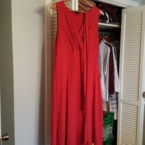 Talbots brand dress.